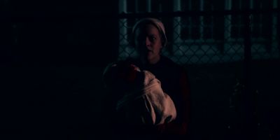 So, what now? - The Handmaid's Tale