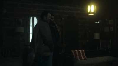 So, what now? - The Handmaid's Tale