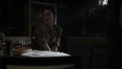 So what now? - The Man in the High Castle