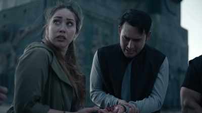 So what now? - Angels Fallen: Warriors of Peace