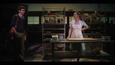 So what now? - Waitress: The Musical