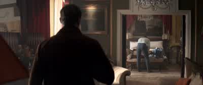 So, what now? - The Man from U.N.C.L.E.