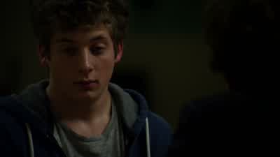 So, what now? - Shameless