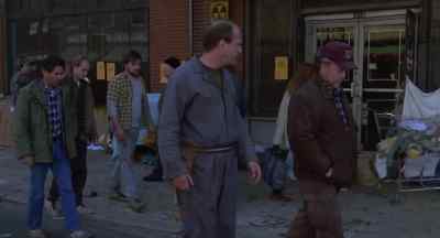 - So what now?
- What now? - RoboCop 3