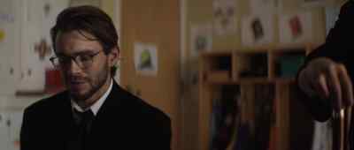 - So... What?
- Oh, don’t you get it? - The Front Room