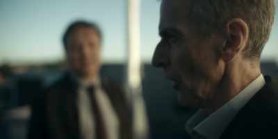So, what is our move? - Criminal Record
