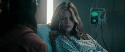 - So... what?
Our parents are controlling it? - Grimcutty