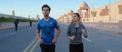 So what if our paths are different,
our destination is the same, right? - Shaadi Mein Zaroor Aana