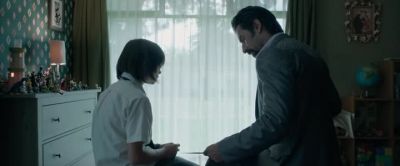 So, what was prison like? - There Are No Saints
