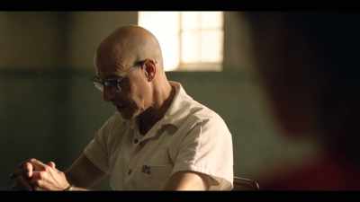 So, what problem can I help you with
in the limited time I have left? - Inside Man
