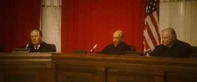 So, what procedure
would you suggest - Roe v  Wade