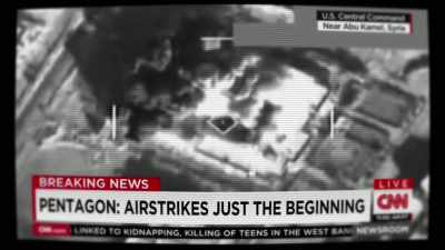 So what questions should we be asking if we want out? - Theaters of War