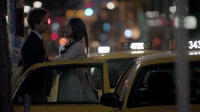 So, what really made you
change your mind? - Suits