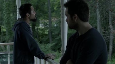So...
what you really need to worry about - Banshee