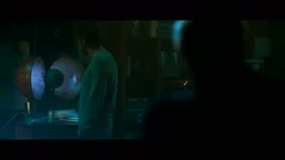 So what really went wrong on your brother's missionWhen they tried to enterthey hit a gravitational inversionA whole planet's worth of gravityreversed in a split secondThey were crushed in an instant - Godzilla vs  Kong