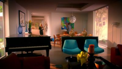 So, what was renee dorsett
doing two years ago? - CSI: Miami