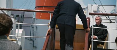 So what resolution should we make for the new year - The Poseidon Adventure
