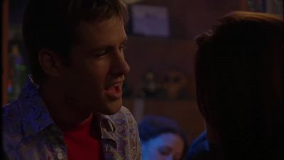 So, what’s your name? - One Tree Hill