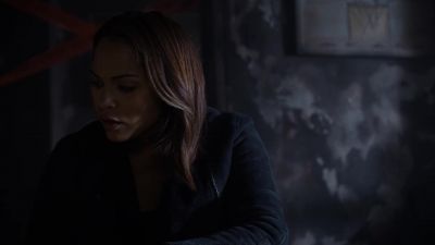 So... what? - Chicago Fire