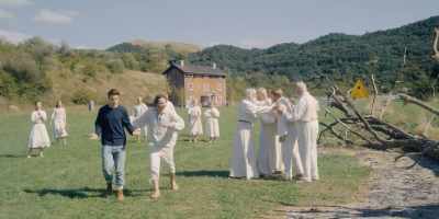 "So what?" - Midsommar