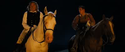 So what? - Django Unchained