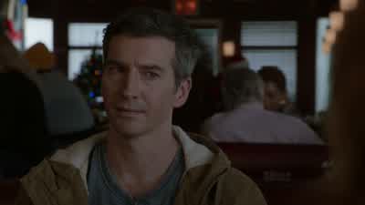 So what? - NCIS