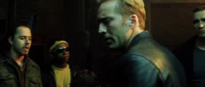 So, what? - Gone in 60 Seconds