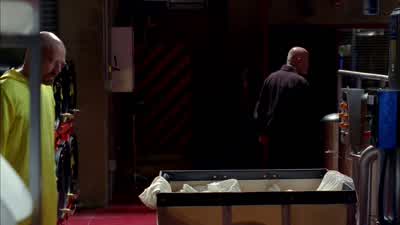 So, what? - Breaking Bad
