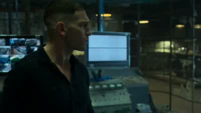 So what? - Marvel's The Punisher