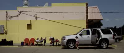 So what? - Self/less