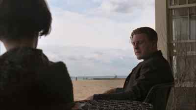 So what? - Boardwalk Empire