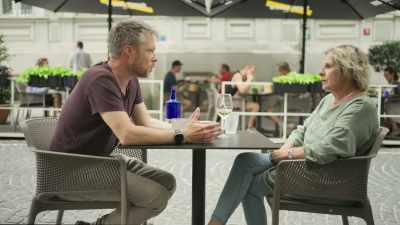 So what is said, when this comes
up in conversation, what is said? - How the Holocaust Began