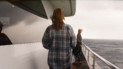 So, what if San Diego doesn't work? - Fear the Walking Dead