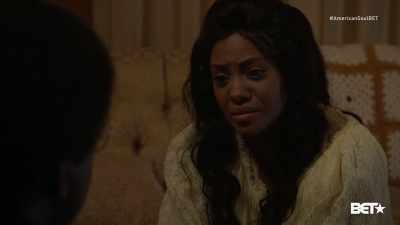 So what you saying, um... - American Soul