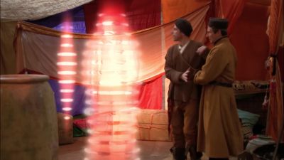 So, what shall we do now? - Stargate SG-1
