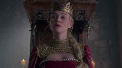 So what shall I do
with you? - The Outpost