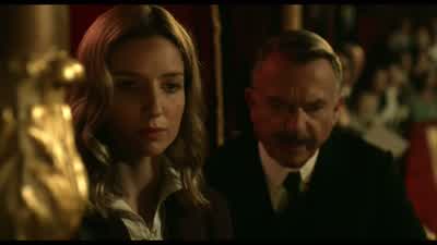 So what shall I do? - Peaky Blinders