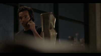 - So if what she's saying
is true, - Long Slow Exhale