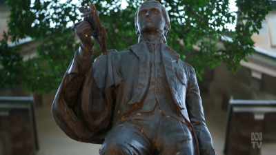 So what should we do
with these statues? - The School That Tried to End Racism