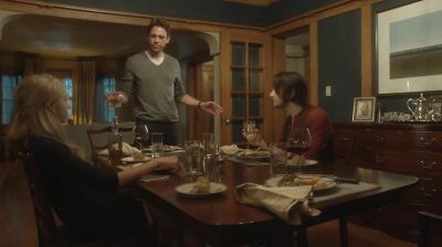 So... what should we drink to? - Hemlock Grove
