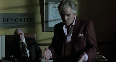 So what should I call you Should I call you '' Bullet'' ''Tooth'' - Snatch