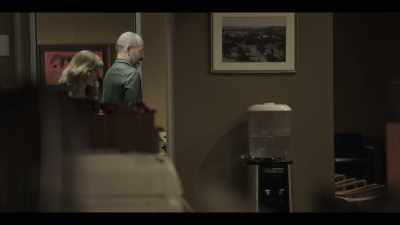 So, what was Simon doing,
wandering around? - Pine Gap