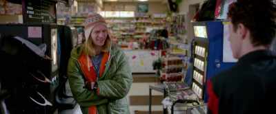 - So what?
- So I know you, - Turbo Cola