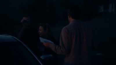 So what... so this is good, like,
let's just keep the conversation going. - My Scientology Movie