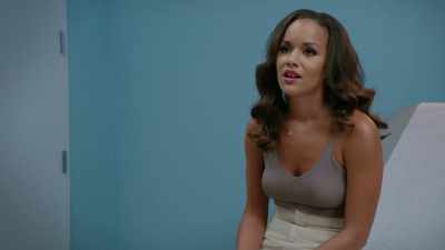 So, what? So now he thinks that
I'm the one - Tyler Perry's Bruh