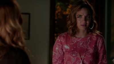 - So, what?
- "So, what?" - Famous in Love