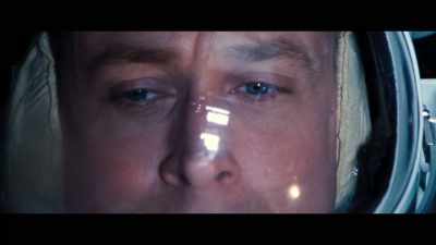So, what is that? - First Man