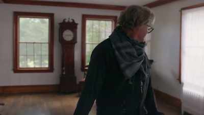 - So what is that secret - Held Hostage in My House