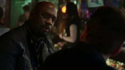 So what if that's why
someone was trying to kill him? - Wisdom of the Crowd