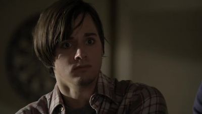So what if the feds are here? - Criminal Minds